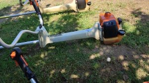 FS 350 FS 400 FS 450