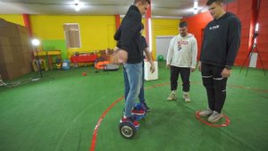 КТО ПОСЛЕДНИЙ ВЫЙДЕТ ИЗ КРУГА, ПОЛУЧИТ ДЕНЬГИ - ЧЕЛЛЕНДЖ!