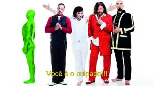 Knorkator - Du bist schuld - Legendado em PT-BR