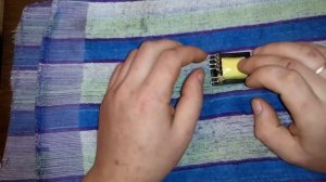 Правильная разборка импульсного трансформатора