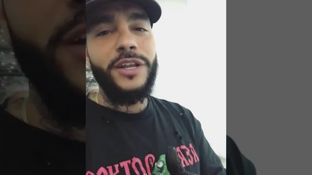 Тимати утверждает, что это «халяль»! смотреть онлайн