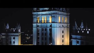 Баста Гуф Заколоченное OST #ГазгольдерФильм