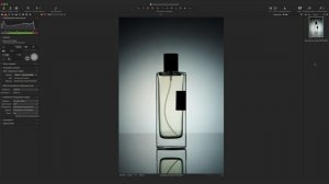 Предметная съемка | Фотографируем прозрачные предметы