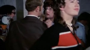 Это энергичный танец... ( Афоня, 1975 год )