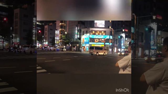 Путешествие по японии. День 1. смотреть онлайн