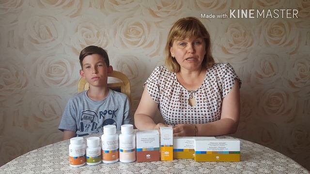 Результаты применения продукции Тяньши смотреть онлайн