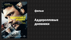Аддеролловые дневники (фильм, 2015)