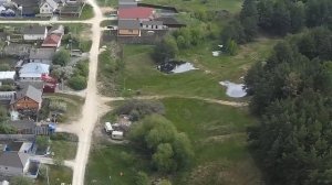 Почему надо калибровать компас перед полетом