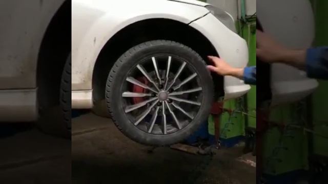 Солигорские автолюбители