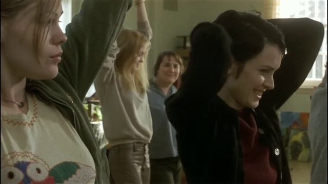Born To Die- Lana Del Rey (Girl Interrupted)