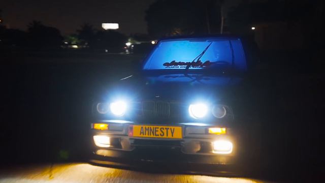 $NOT - She Don't Wanna Die Tonight смотреть онлайн