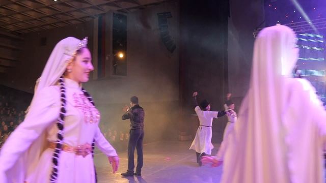 Ямлихан Гаджиев - Девушка мечта смотреть онлайн