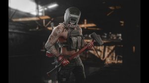 Озвучка Тагиллы патч 0.13 | Escape from Tarkov