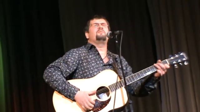 Юрий Космодемьянский Липецк 13.02.2010г. ДК "Тракторного" смотреть онлайн