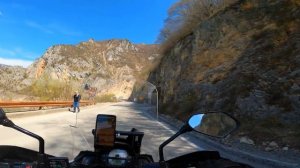 Motorcycle Roadtrip: Serbia - Bosnia - Croatia - Montenegro - Romania