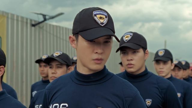 [UNCUT] The Sign ลางสังหรณ์ | EP.2 [1/4] смотреть онлайн