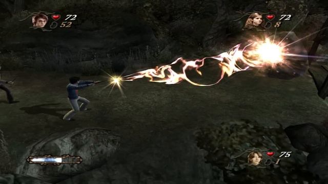 I played every single Harry Potter game so you never have to