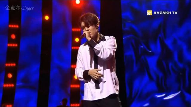 Dimash - Know ~ Vocalise (St. Petersburg 29.11.2019)/ Димаш Кудайберген - Знай ~ Вокализ / 迪玛希 смотреть онлайн