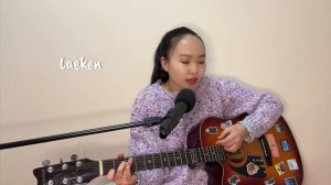 Angèle- BRUXELLES JE T'AIME | COVER