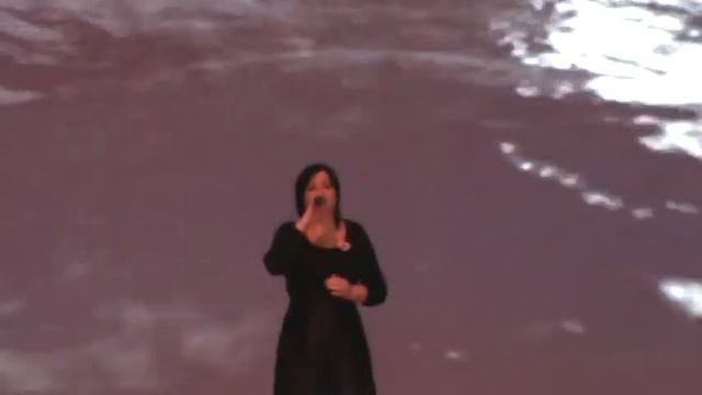 Татьяна Волнянская, Романс "Одиночеством своим поделись со мной" смотреть онлайн