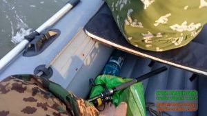 Рыбалка.Обское водохранилище.пробный выезд на судака.джиг.