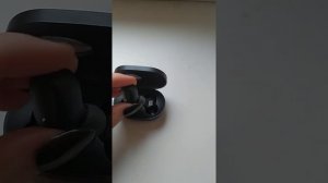 Наушники Mi True Wireless Earbuds Basic 2 Black Отзыв и видеобзор