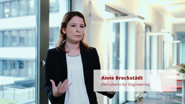 Recruiting-Video Personaldienstleister GULP смотреть онлайн