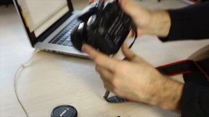 Кнопки управления фотокамер Canon: какие и что обозначают. Как управлять камерой.