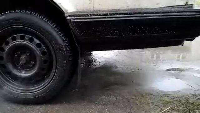 Распылитель для бесконтактной мойки авто