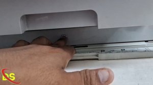 How To Replace Maintenance Box Epson WF-M5799||Epson Maintenance Box installation
