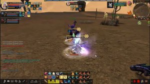 Карос пк хПАРЕНЬизБАКУх часть 10.(Паладин) Азмара