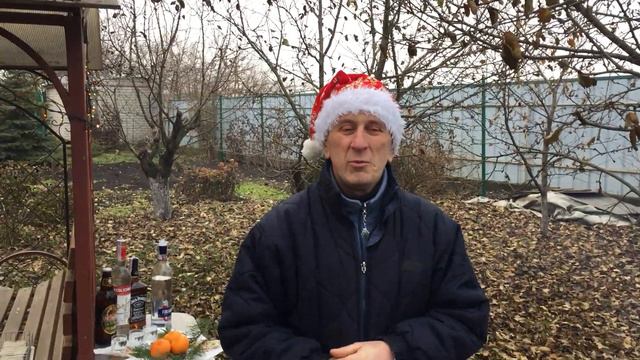 С Новым годом или почему я решил создать этот канал?! смотреть онлайн