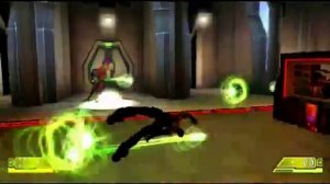 Advent Rising Xbox Trailer - Theatrical Trailer