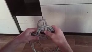 Двойной булинь