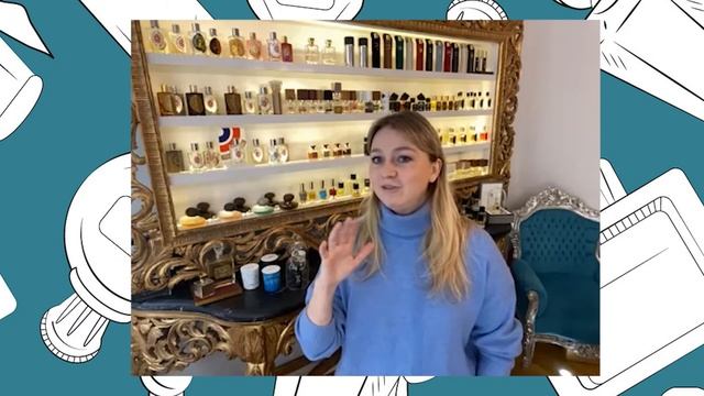 Связь ароматов и психики смотреть онлайн