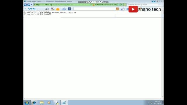 Problem fixed /install Python idle and command line in your pc#python #programming #IDLE