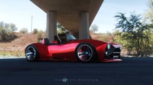 Legendary Shelby Cobra 2025