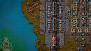 Factorio 2020 Trailer - Topnotch Game Trailer 4K