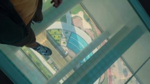 Смотровая площадка Dubai Frame (Дубайская Рамка) — цена, мой отзыв после подъема