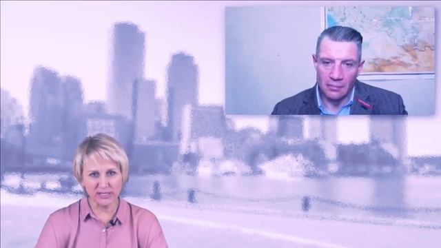 О.Бутакова "Закисление организма - это ржавчина"