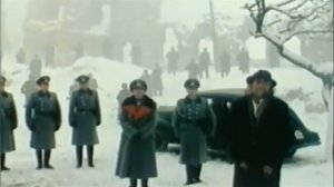Русский солдат