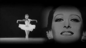 короткая версия  Майя Плесецкая