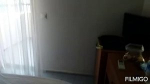 Обзор отеля Solis Beach Hotel.Конаклы.
