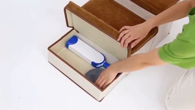 Лестница для собак