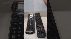 Обзор универсального пульта RM-L1098+8