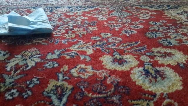 Хлопушка из шерсти,тряпки и другого смотреть онлайн