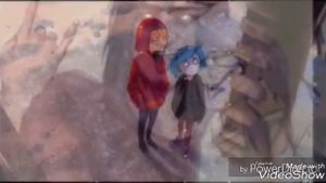 КЛИП САЛЛИ ФЕЙС ♥