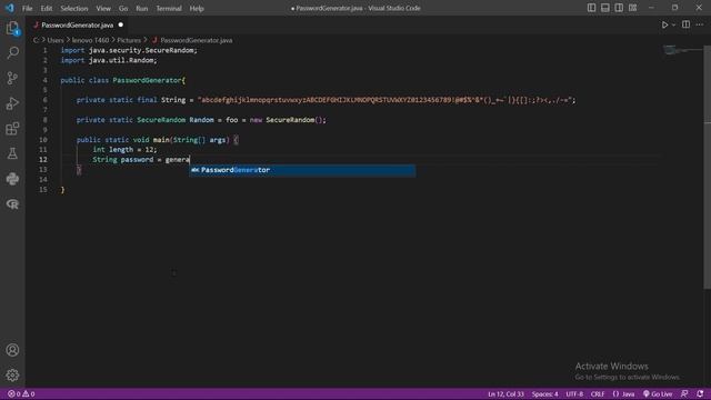 Learn JAVA In #1 Project [Tutorials For Beginners ] | 2023 смотреть онлайн