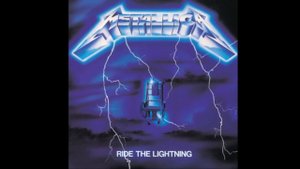 Metallica - Creeping Death 1984