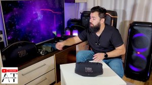 Connecting JBL Xtreme 4 with JBL Xtreme 3 POSSIBLE?